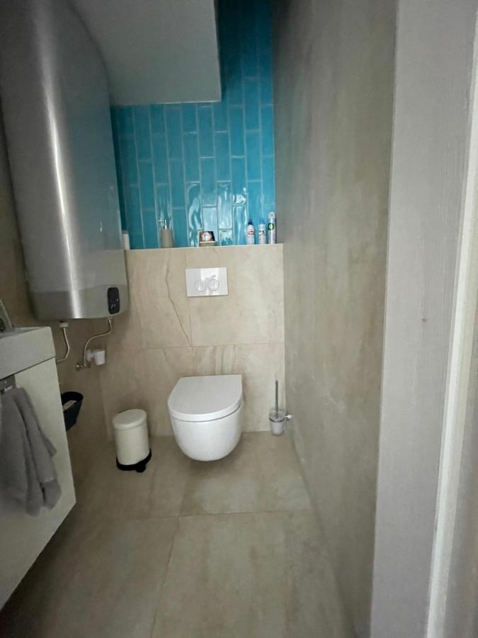 Fenyves Beach Apartman Delux Balatonfenyves Exteriör bild