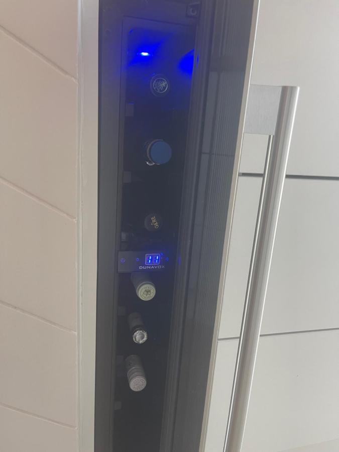 Fenyves Beach Apartman Delux Balatonfenyves Exteriör bild