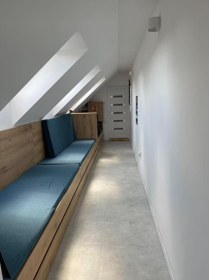 Fenyves Beach Apartman Delux Balatonfenyves Exteriör bild